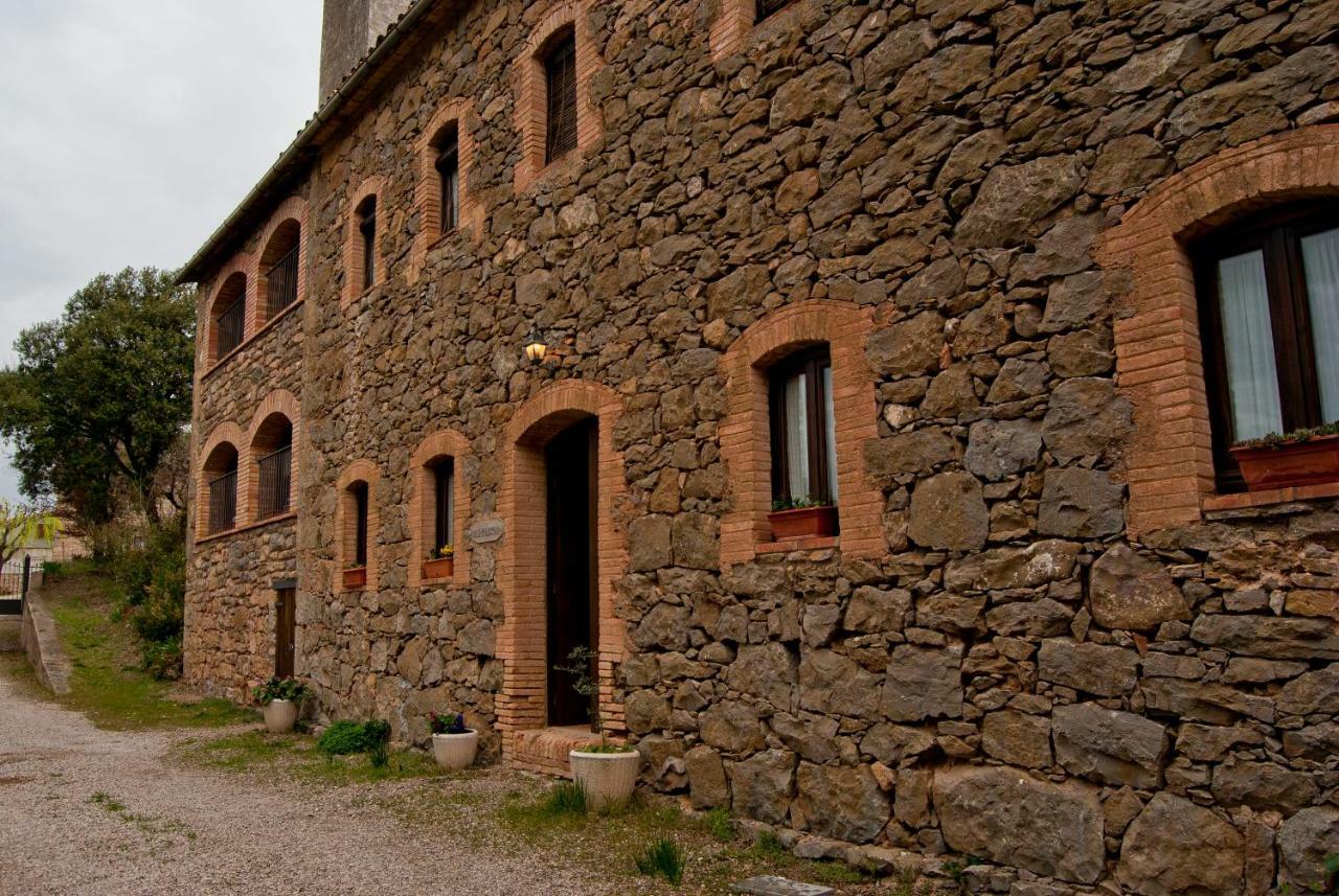 Gasthaus Casa Cal Pastor Salo Exterior foto
