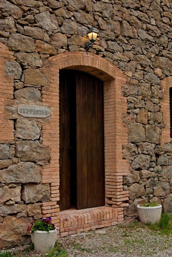 Gasthaus Casa Cal Pastor Salo Exterior foto