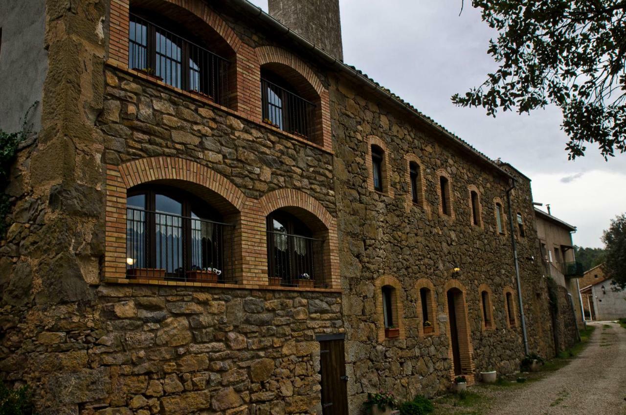 Gasthaus Casa Cal Pastor Salo Exterior foto