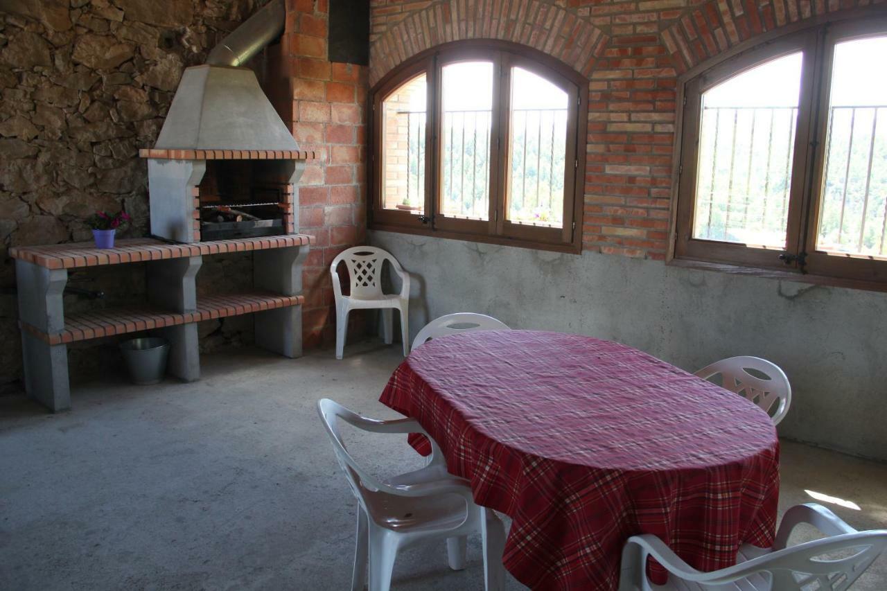 Gasthaus Casa Cal Pastor Salo Exterior foto