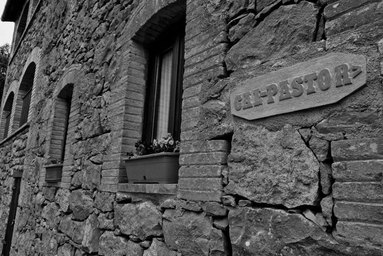 Gasthaus Casa Cal Pastor Salo Exterior foto