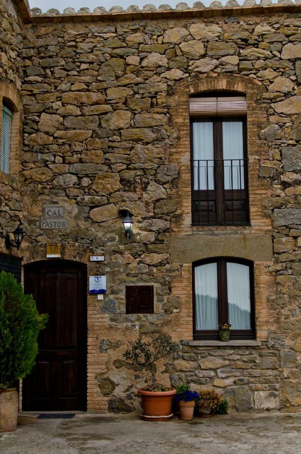 Gasthaus Casa Cal Pastor Salo Exterior foto