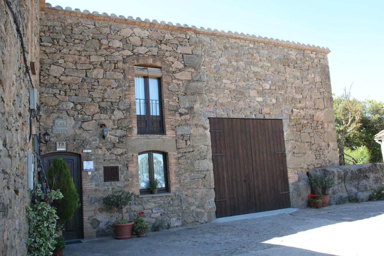 Gasthaus Casa Cal Pastor Salo Exterior foto